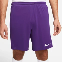 NIKE DRI-FIT PARK III MEN'S SO