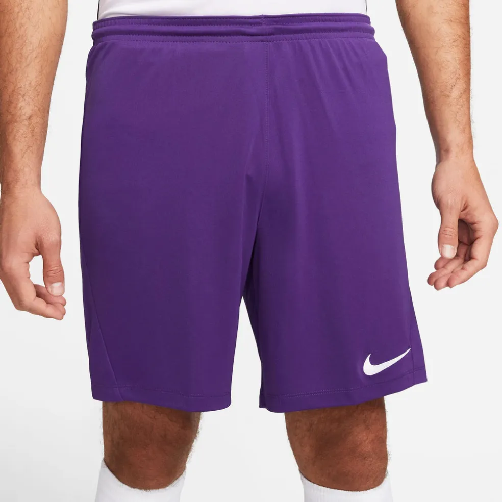 NIKE DRI-FIT PARK III MEN'S SO