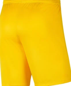 NIKE DRI-FIT PARK III MEN'S SO