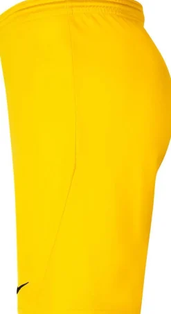 NIKE DRI-FIT PARK III MEN'S SO