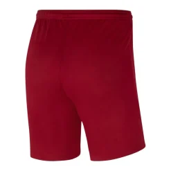 NIKE DRI-FIT PARK III MEN'S SO