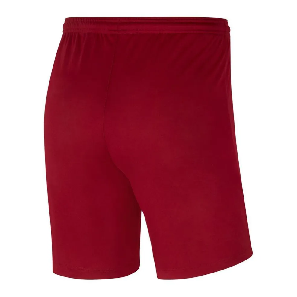 NIKE DRI-FIT PARK III MEN'S SO
