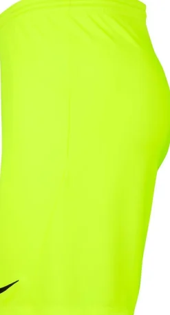 NIKE DRI-FIT PARK III MEN'S SO