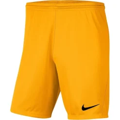 NIKE DRI-FIT PARK III MEN'S SO