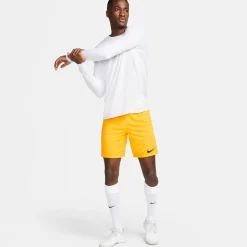 NIKE DRI-FIT PARK III MEN'S SO