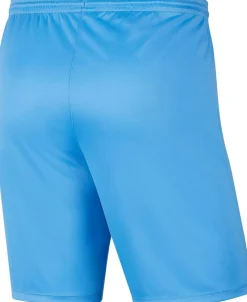 NIKE DRI-FIT PARK III MEN'S SO