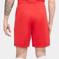 NIKE DRI-FIT PARK III MEN'S SO