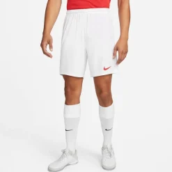 NIKE DRI-FIT PARK III MEN'S SO