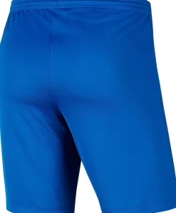 NIKE DRI-FIT PARK III MEN'S SO