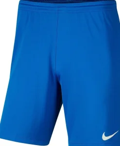 NIKE DRI-FIT PARK III MEN'S SO