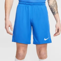 NIKE DRI-FIT PARK III MEN'S SO