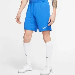 NIKE DRI-FIT PARK III MEN'S SO