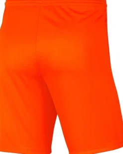 NIKE DRI-FIT PARK III MEN'S SO