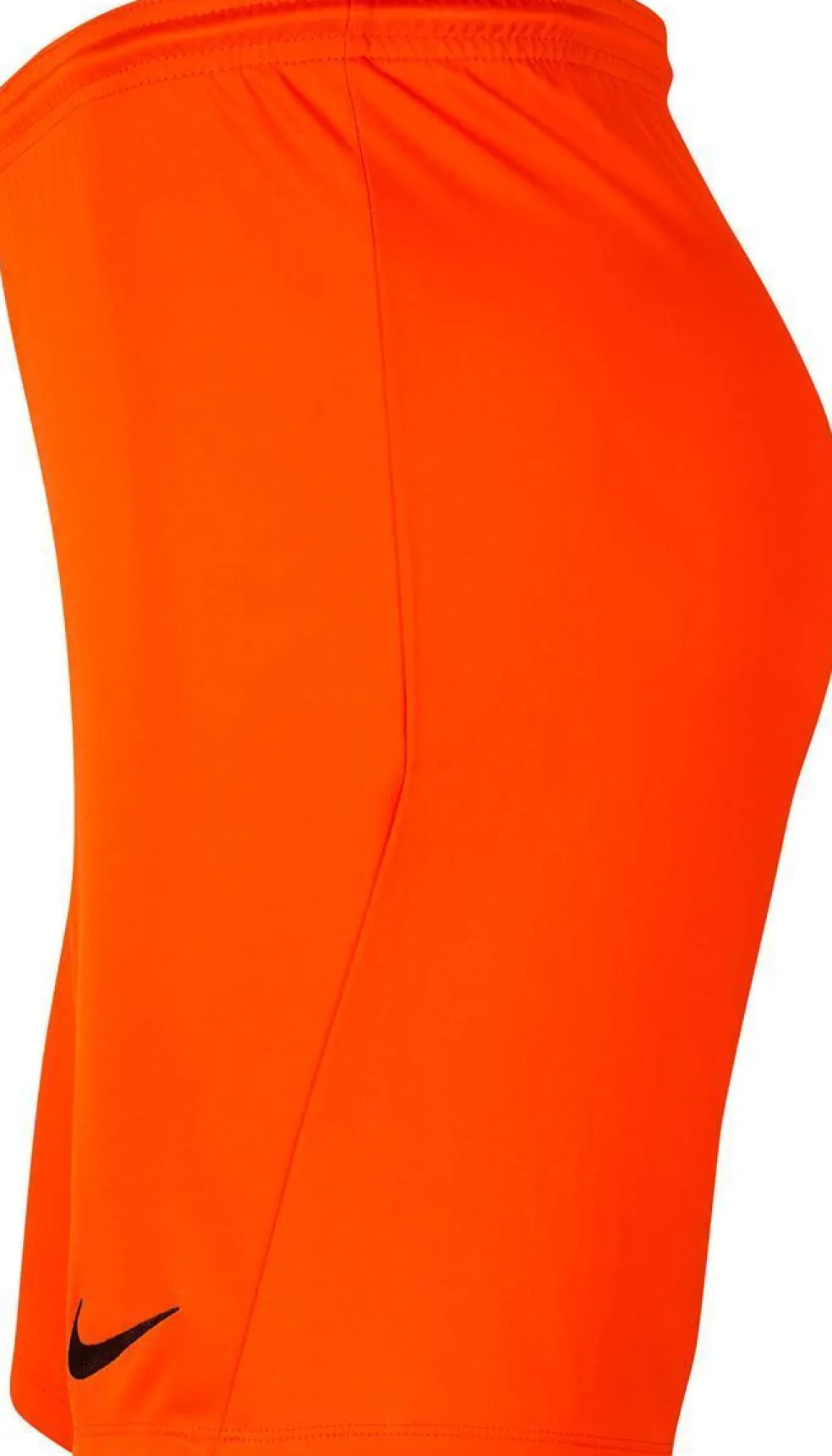 NIKE DRI-FIT PARK III MEN'S SO