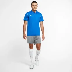 Nike Dri-fit Park Men's Soccer Polo