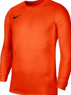 Nike Dri-fit Park Vii Men's Long-sl