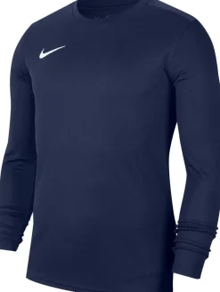 Nike Dri-fit Park Vii Men's Long-sl