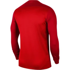 Nike Dri-fit Park Vii Men's Long-sl