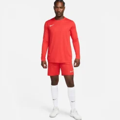 Nike Dri-fit Park Vii Men's Long-sl