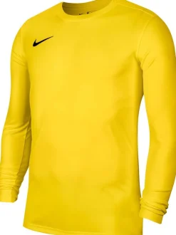 Nike Dri-fit Park Vii Men's Long-sl