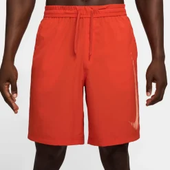 Nike Form Men's Dri-FIT 9 Unlined