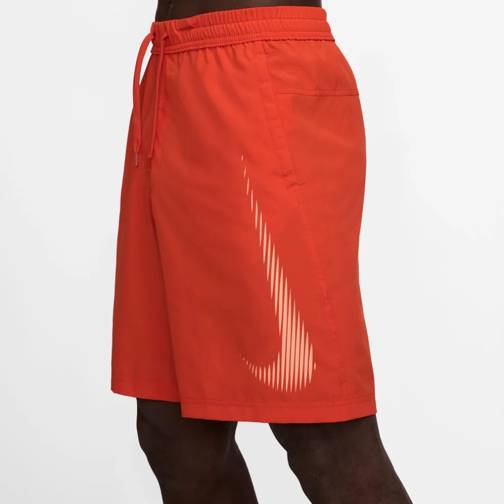 Nike Form Men's Dri-FIT 9 Unlined