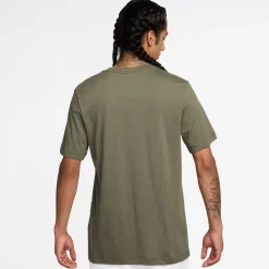 NIKE M Nsw Tee Icon Futura