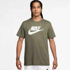 NIKE M Nsw Tee Icon Futura
