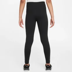 Nike One Big Kids (Girls) Dri-Fit Leggings