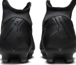 Nike Phantom Luna II Academy FG White