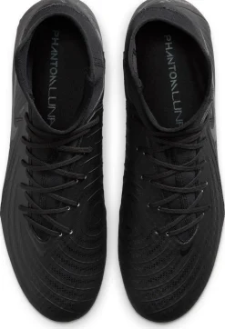 Nike Phantom Luna II Academy FG White