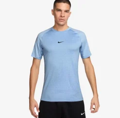 Nike Pro Breathe Men's Slim-fit Sho