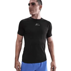 nike pro training men's dri-fit sho
