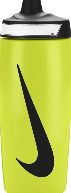 nike refuel bottle grip 18 oz