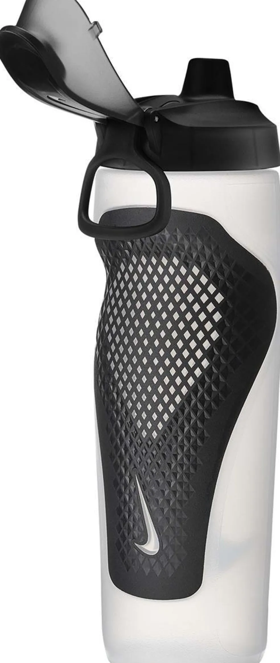 nike refuel bottle locking lid 24 oz