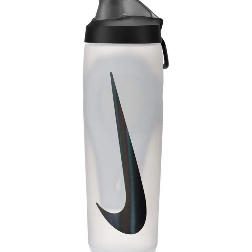 nike refuel bottle locking lid 24 oz