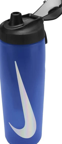 nike refuel bottle locking lid 24 oz