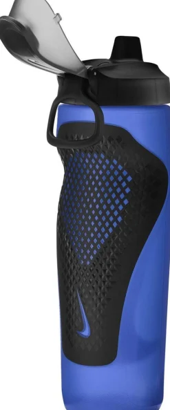 nike refuel bottle locking lid 24 oz