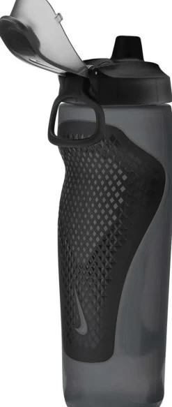 nike refuel bottle locking lid 24 oz