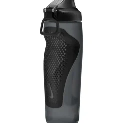 nike refuel bottle locking lid 24 oz