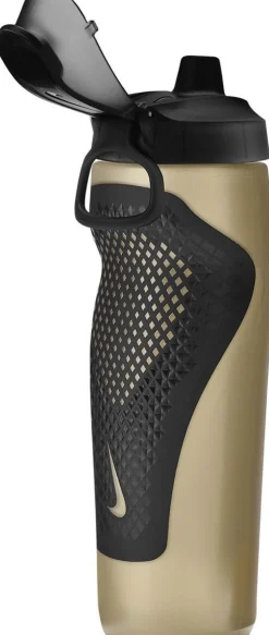 nike refuel bottle locking lid 24 oz