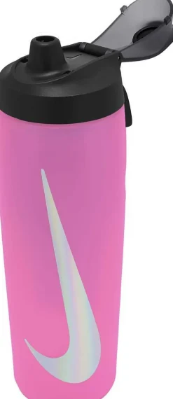 nike refuel bottle locking lid 24 oz