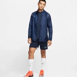 Nike Repel Men's Woven Soccer Jacke