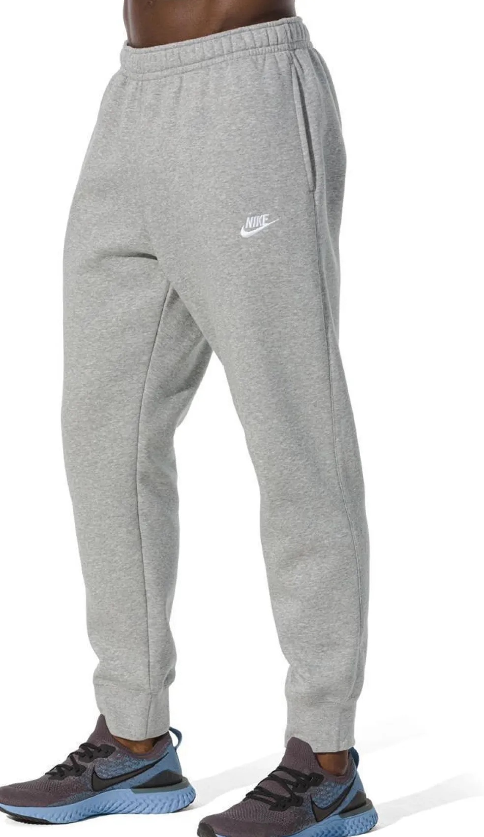 Nike Sportswear Club Fleece Men's J