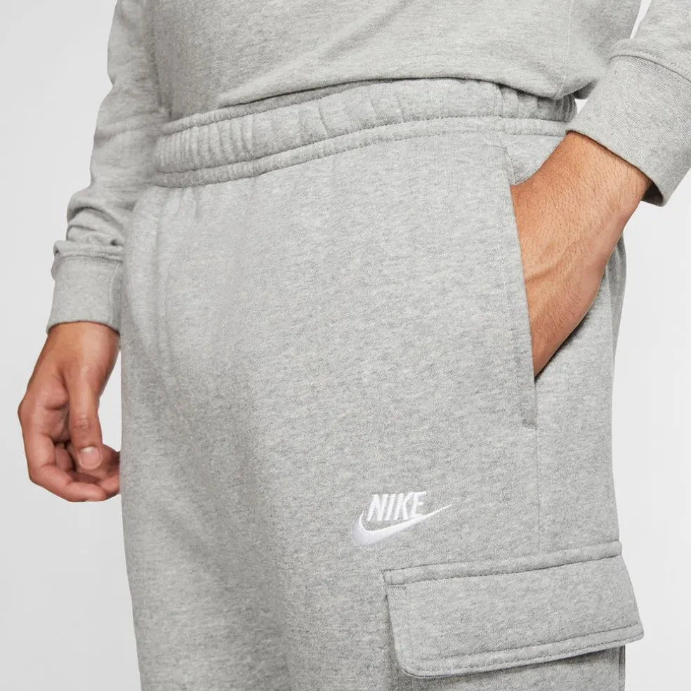 Nike Sportswear Club Fleece Men's C