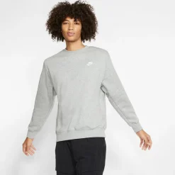 Nike Sportswear Club Men's Crew