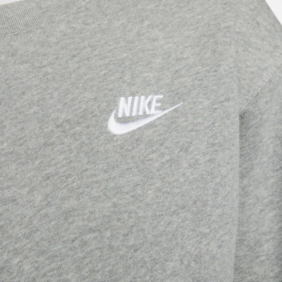 Nike Sportswear Club Men's Crew