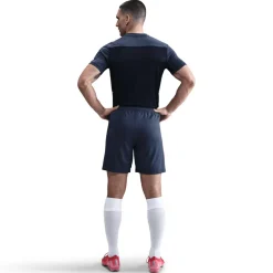 nike strike men's dri-fit soccer sh