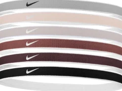 Nike Tipped Swoosh Sport Headbands