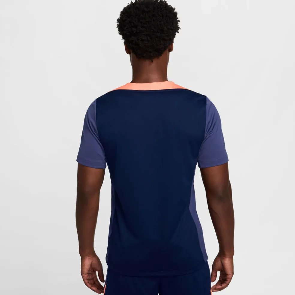 NK DF STRK TOP SS T-Shirt